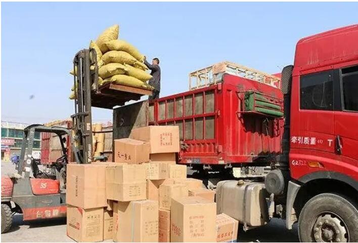 漳州到闽清县物流专线