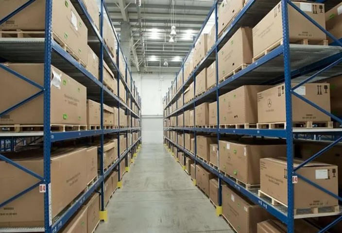 漳州到闽清县货物仓储