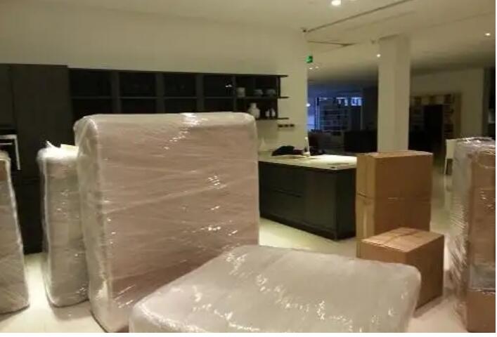 漳州到闽清县长途搬家