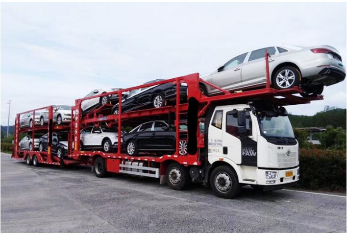 漳州到闽清县轿车托运